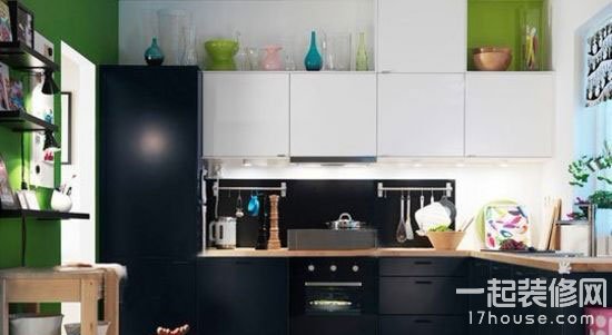 小户型 厨房设计 小户型 厨房设计